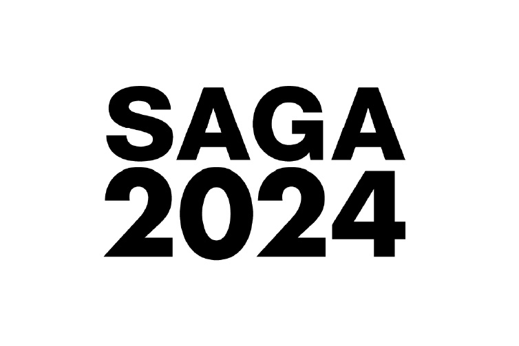 「SAGA2024」国スポ・全障スポ<br>オフィシャルサプライヤー