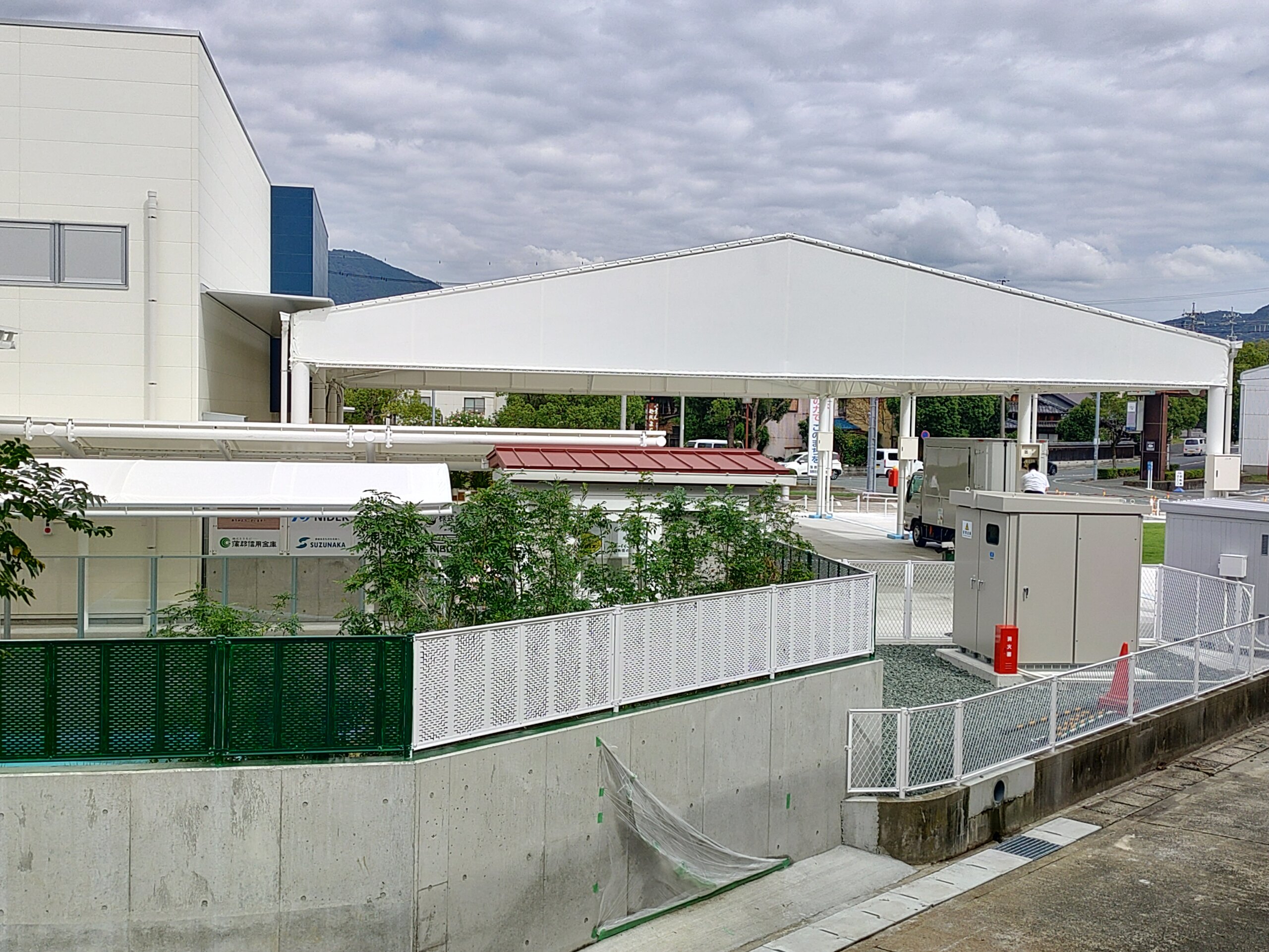 竹島水族館 リニューアルオープン‼