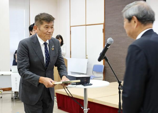 【メディア掲載】佐賀新聞・サガテレビ「第46回佐賀広告賞」受賞式の模様紹介