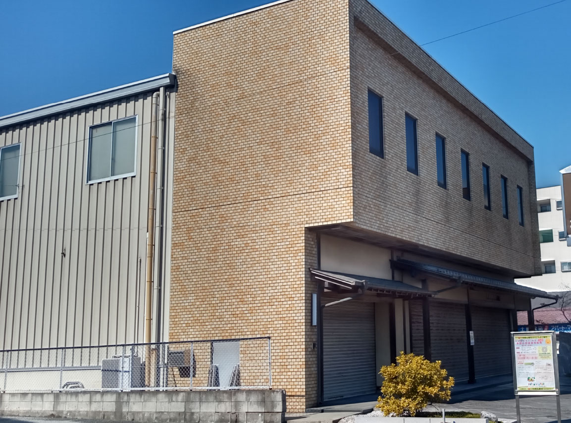 新築・既存建築へ施工した際の実例