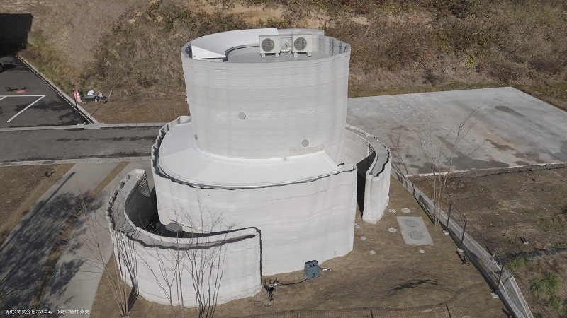 プロジェクト実績更新のお知らせ